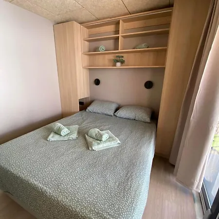 Сasa de vacaciones House Mane Sol