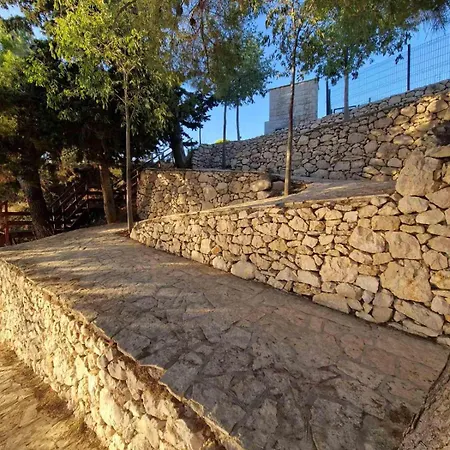 House Mane Sol Holiday home *