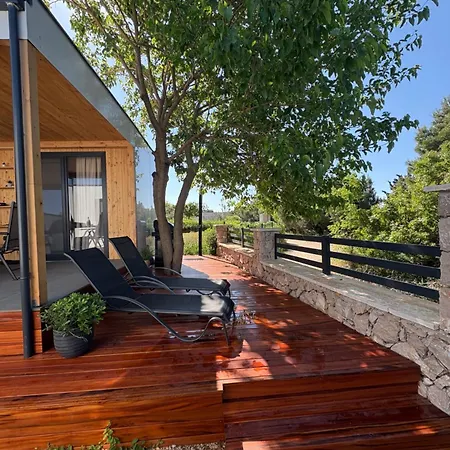 Holiday home House Mane Sol *