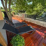 Casa de Férias House Mane Sol *