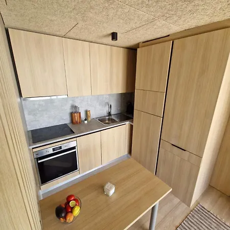 House Mane Sol 別荘