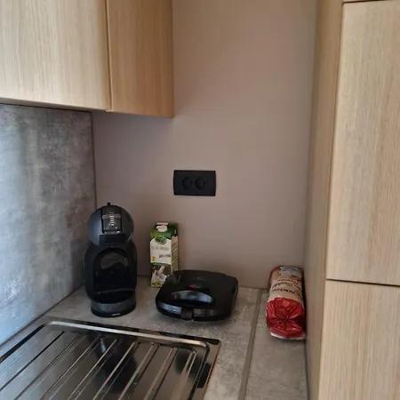 House Mane Sol * Pakoštane