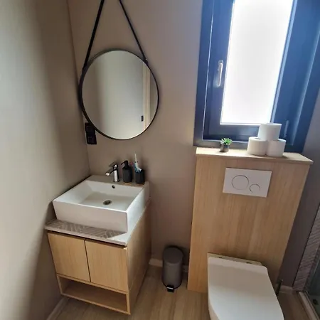 House Mane Sol 別荘