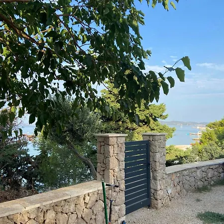 House Mane Sol 別荘