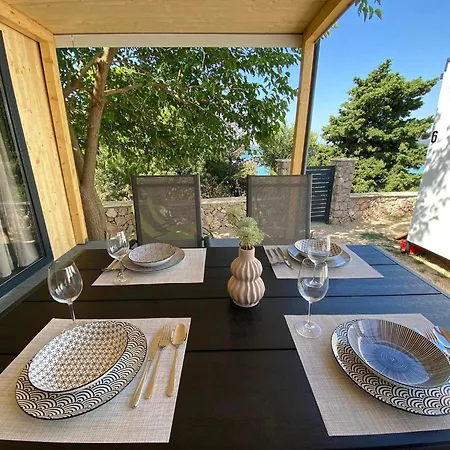 House Mane Sol * Pakoštane