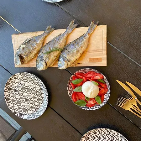 別荘 House Mane Sol