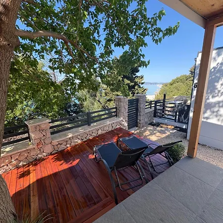 House Mane Sol * Pakoštane