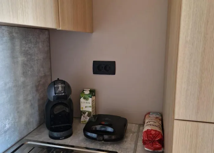 House Mane Sol * Pakoštane