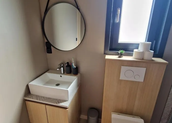 House Mane Sol Vakantiehuis