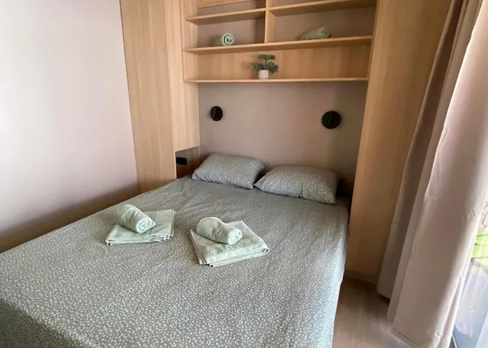 Vakantiehuis House Mane Sol