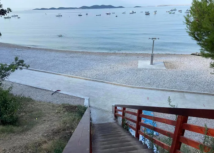 House Mane Sol Pakoštane