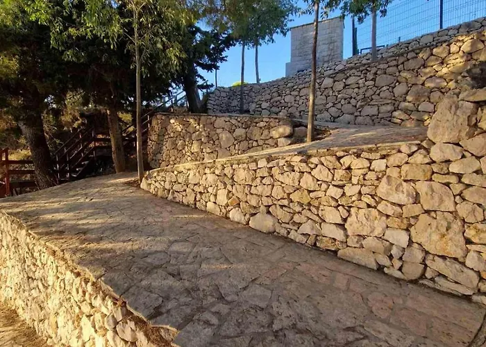 House Mane Sol Vakantiehuis *