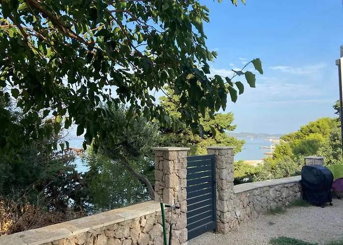 House Mane Sol Vakantiehuis