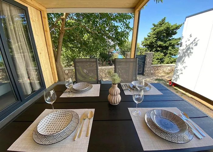 House Mane Sol * Pakoštane