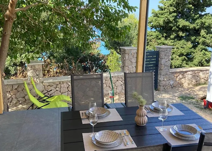 House Mane Sol Vakantiehuis *