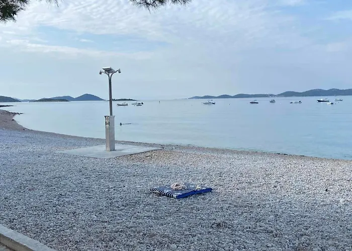 Vakantiehuis House Mane Sol *