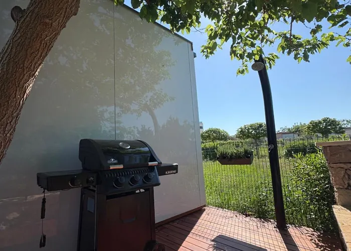 House Mane Sol Vakantiehuis *