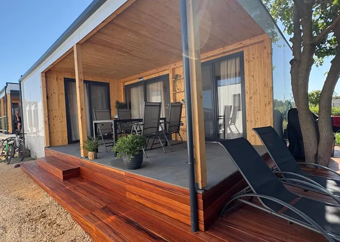 House Mane Sol Vakantiehuis *