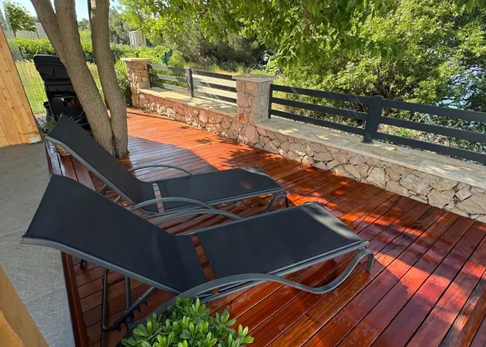 Vakantiehuis House Mane Sol *