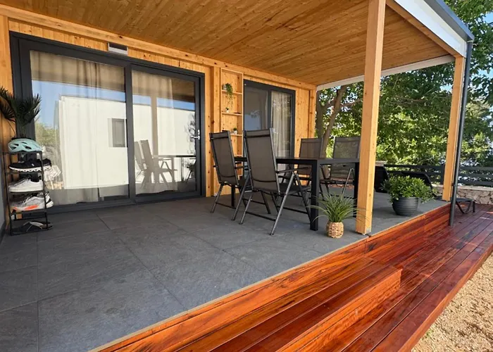 Vakantiehuis House Mane Sol *